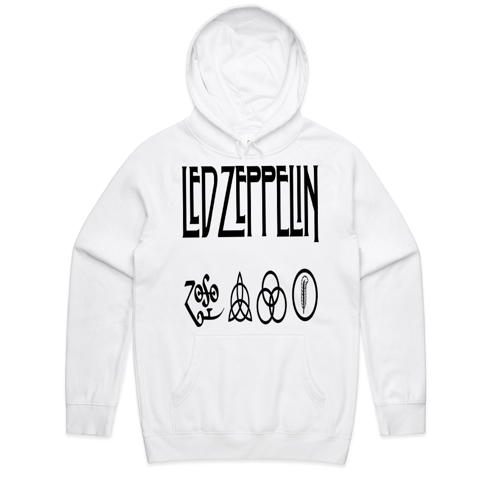 LED ZEPPELIN