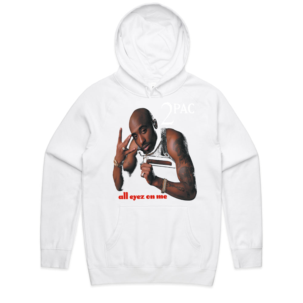 2PAC - ALL EYEZ ON ME