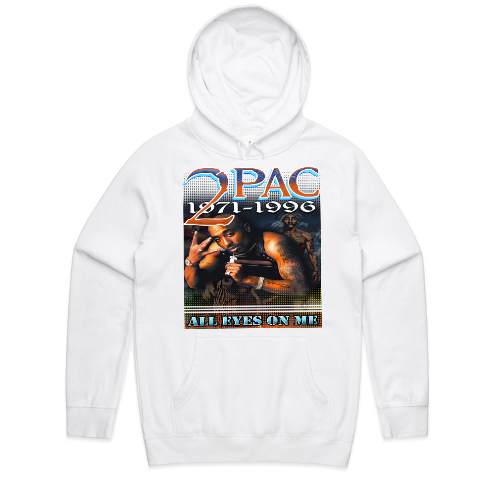 2PAC - ALL EYES ON ME