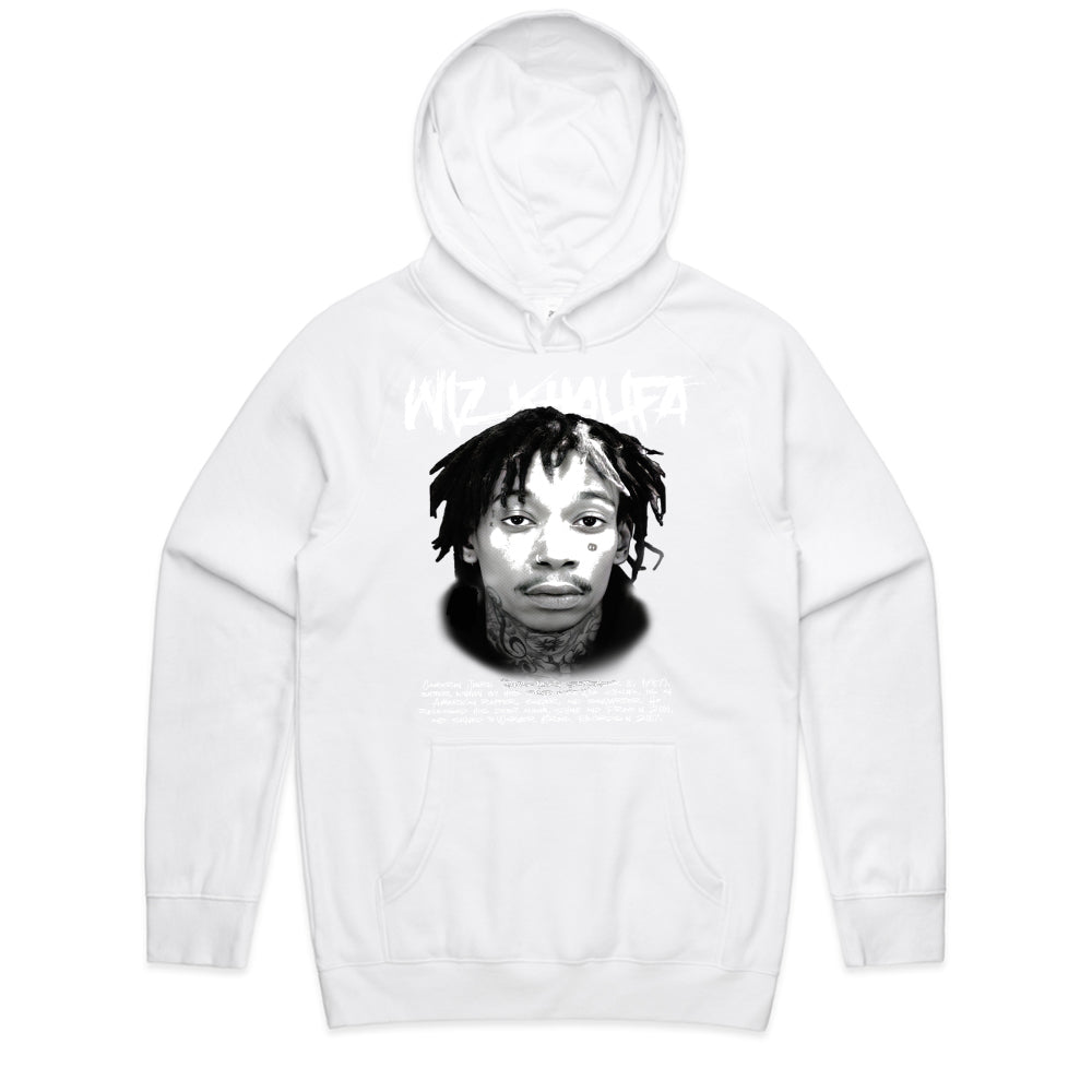 WIZ KHALIFA