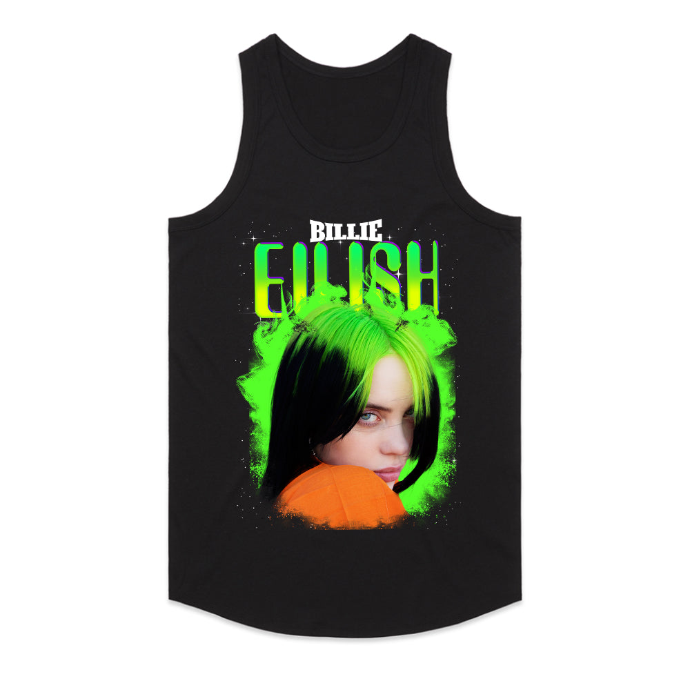 BILLIE EILISH