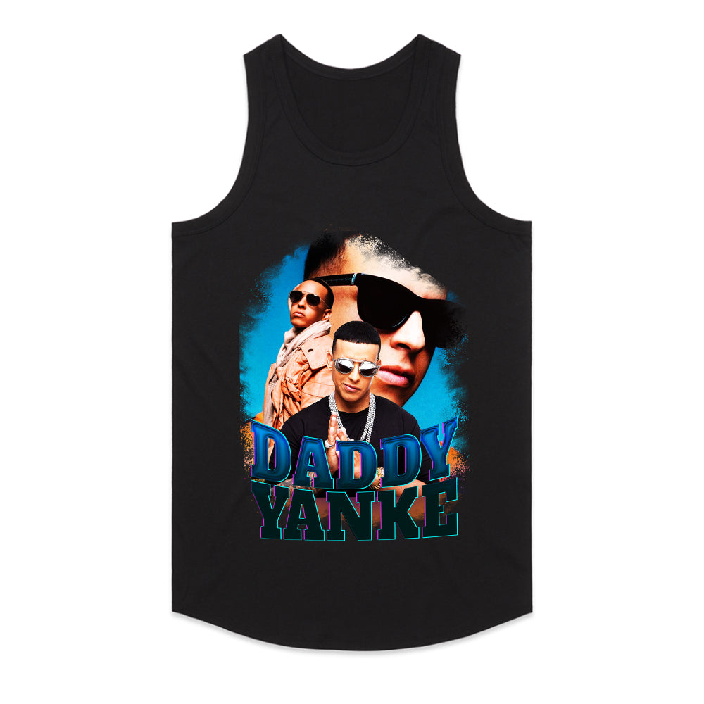 DADDY YANKEE