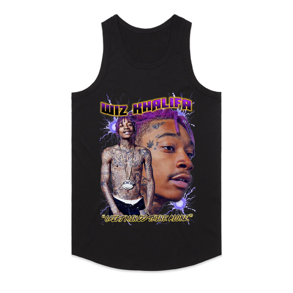 WIZ KHALIFA
