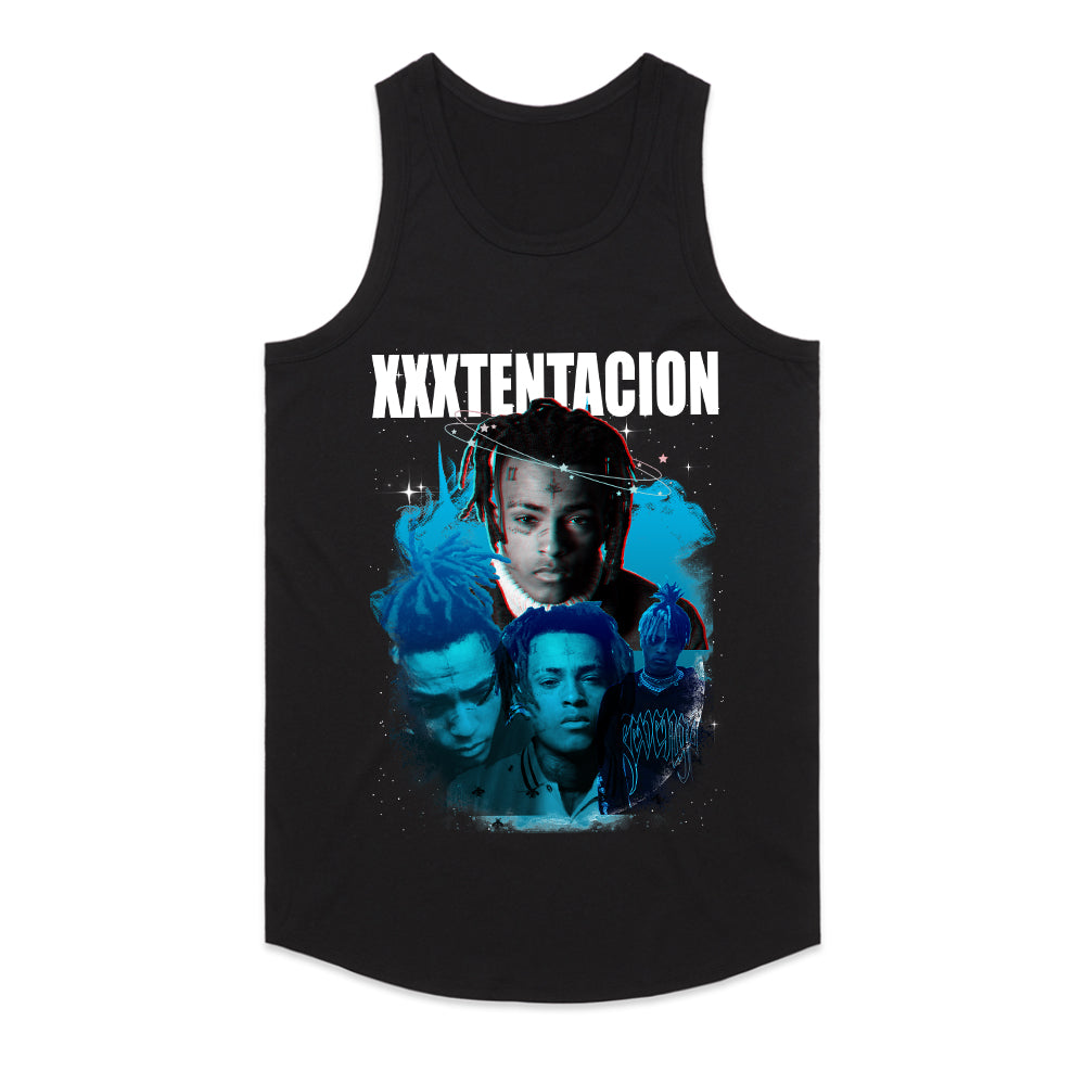 XXXTENTACION
