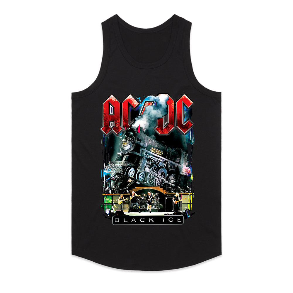 AC DC - BLACK ICE