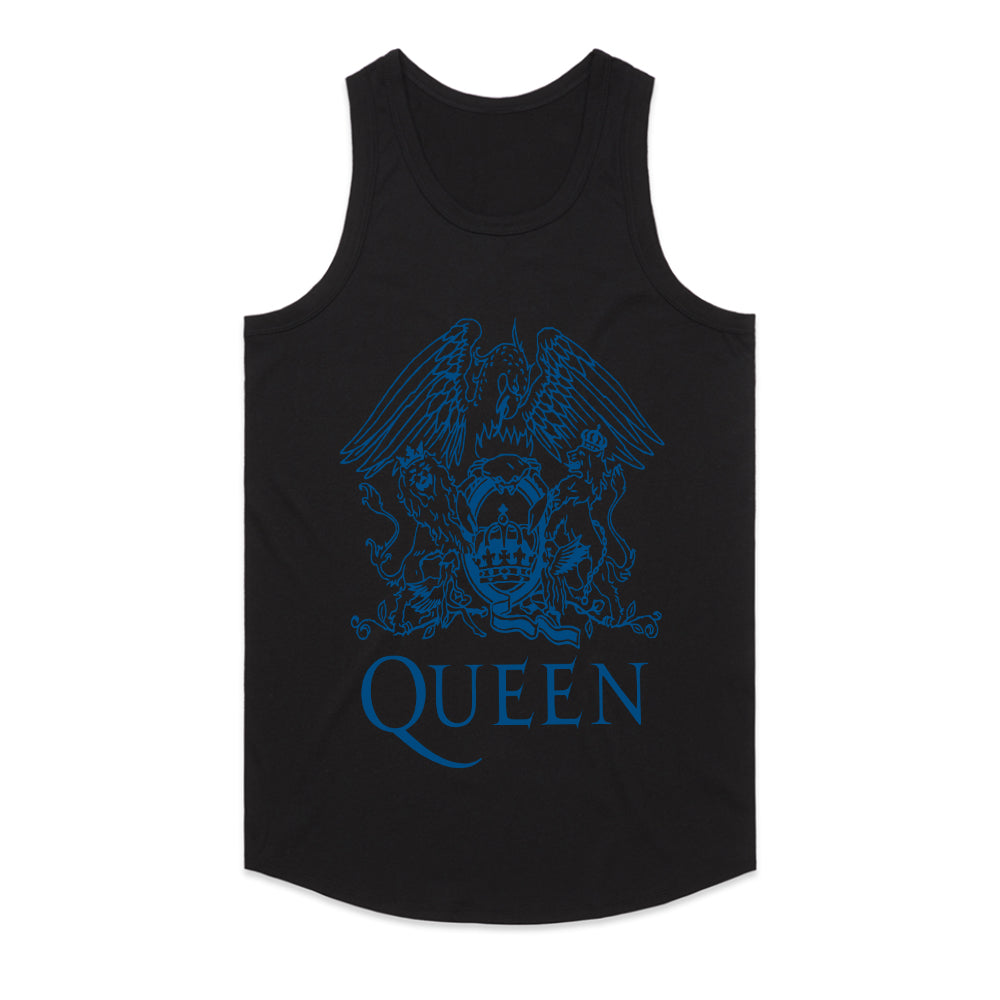 QUEEN