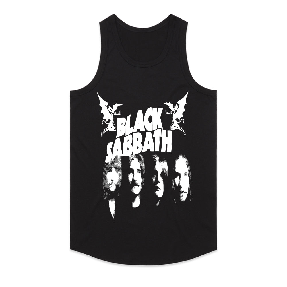 BLACK SABBATH