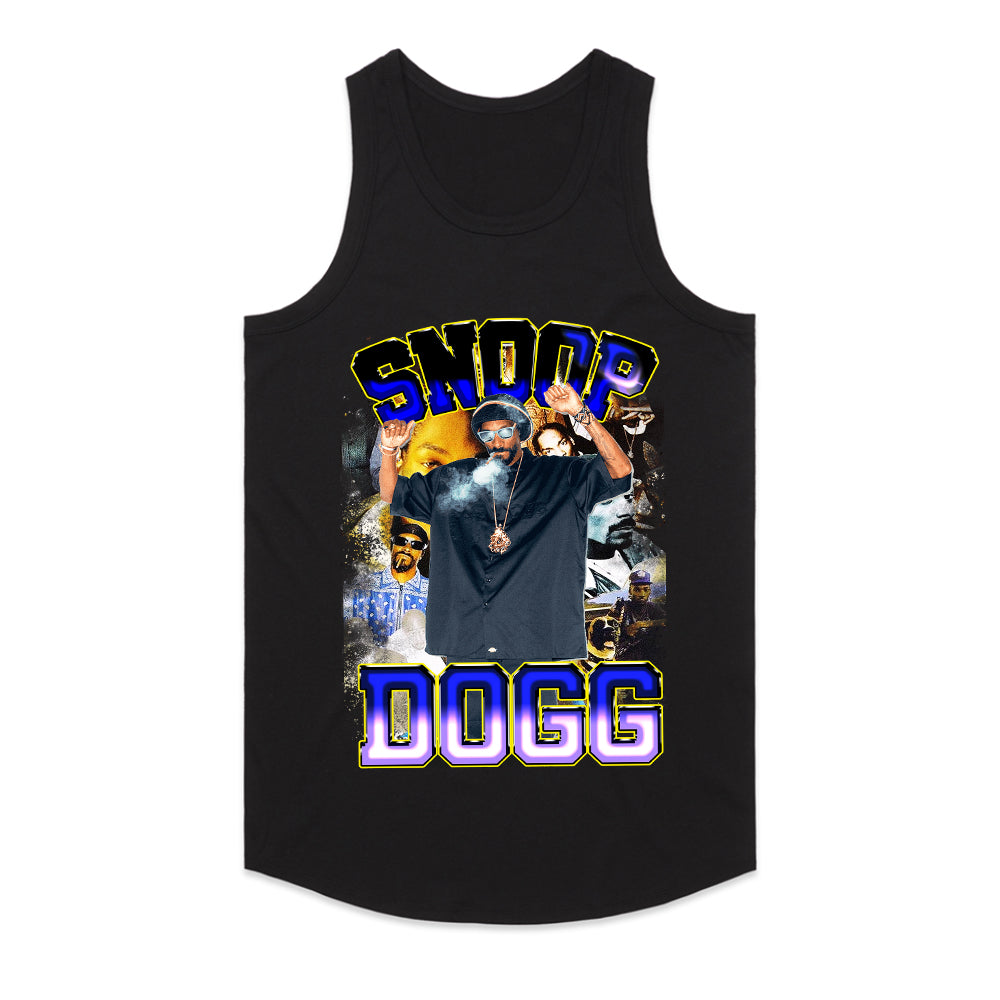 SNOOP DOGG