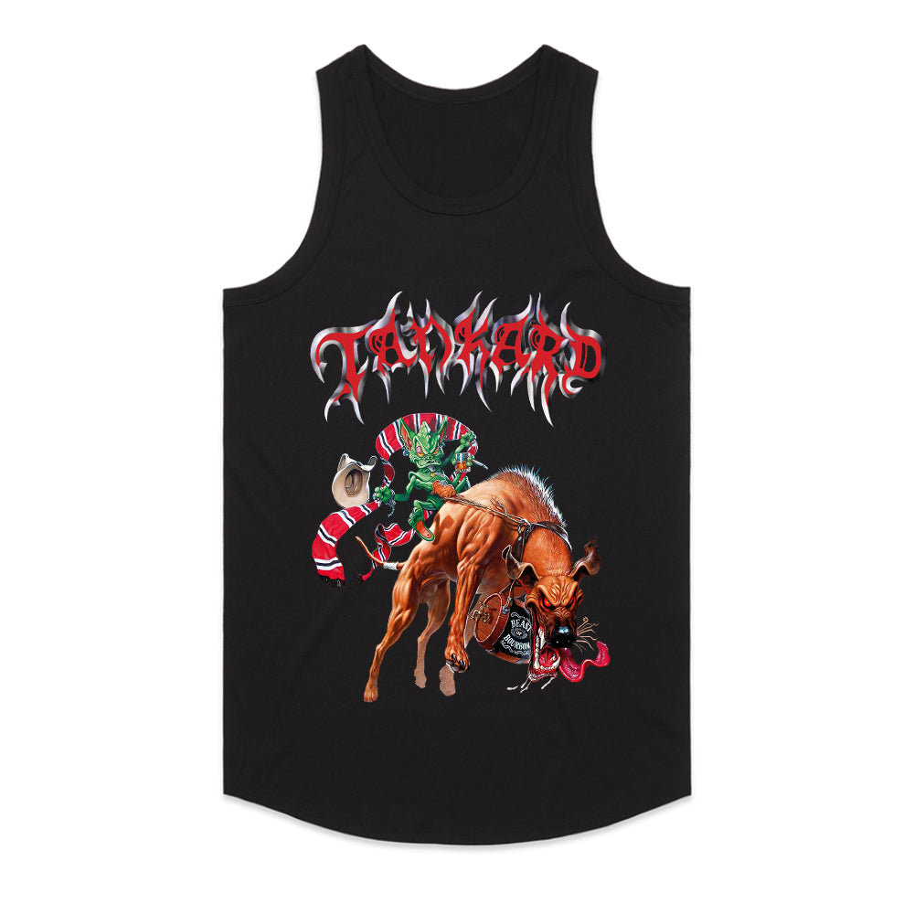 TANKARD