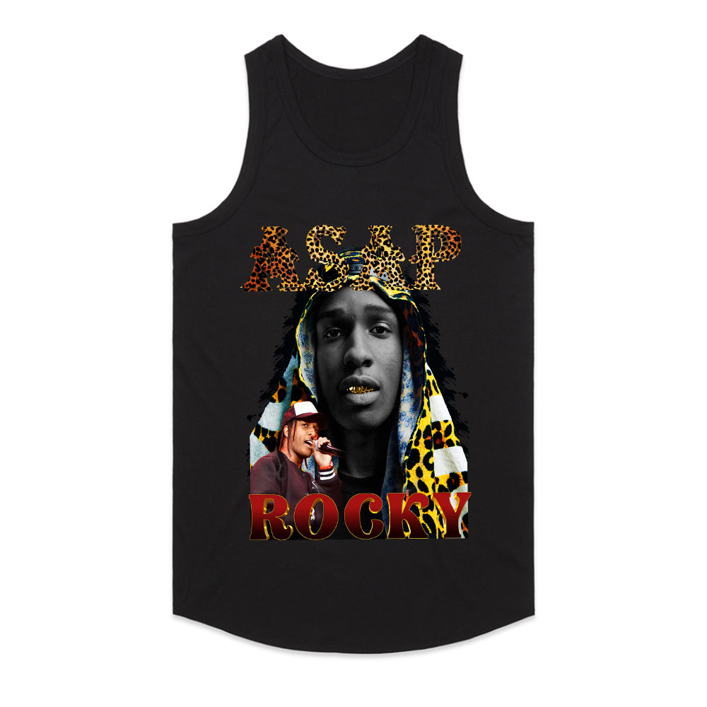 ASAP ROCKY