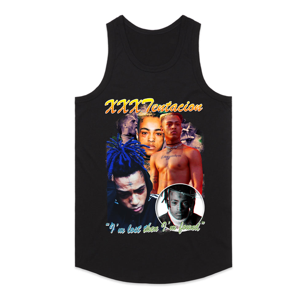 XXXTENTACION