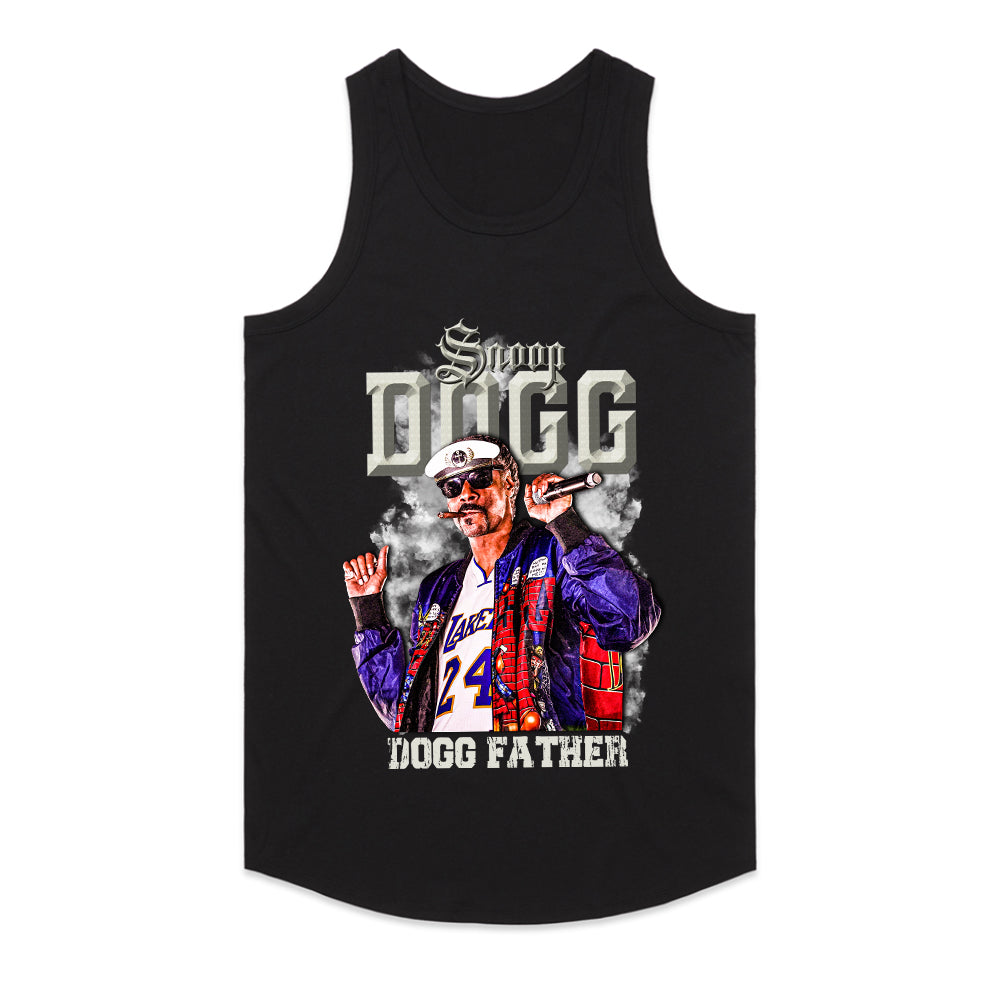 SNOOP DOGG