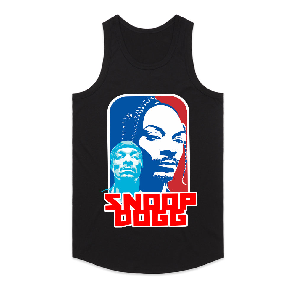 SNOOP DOGG