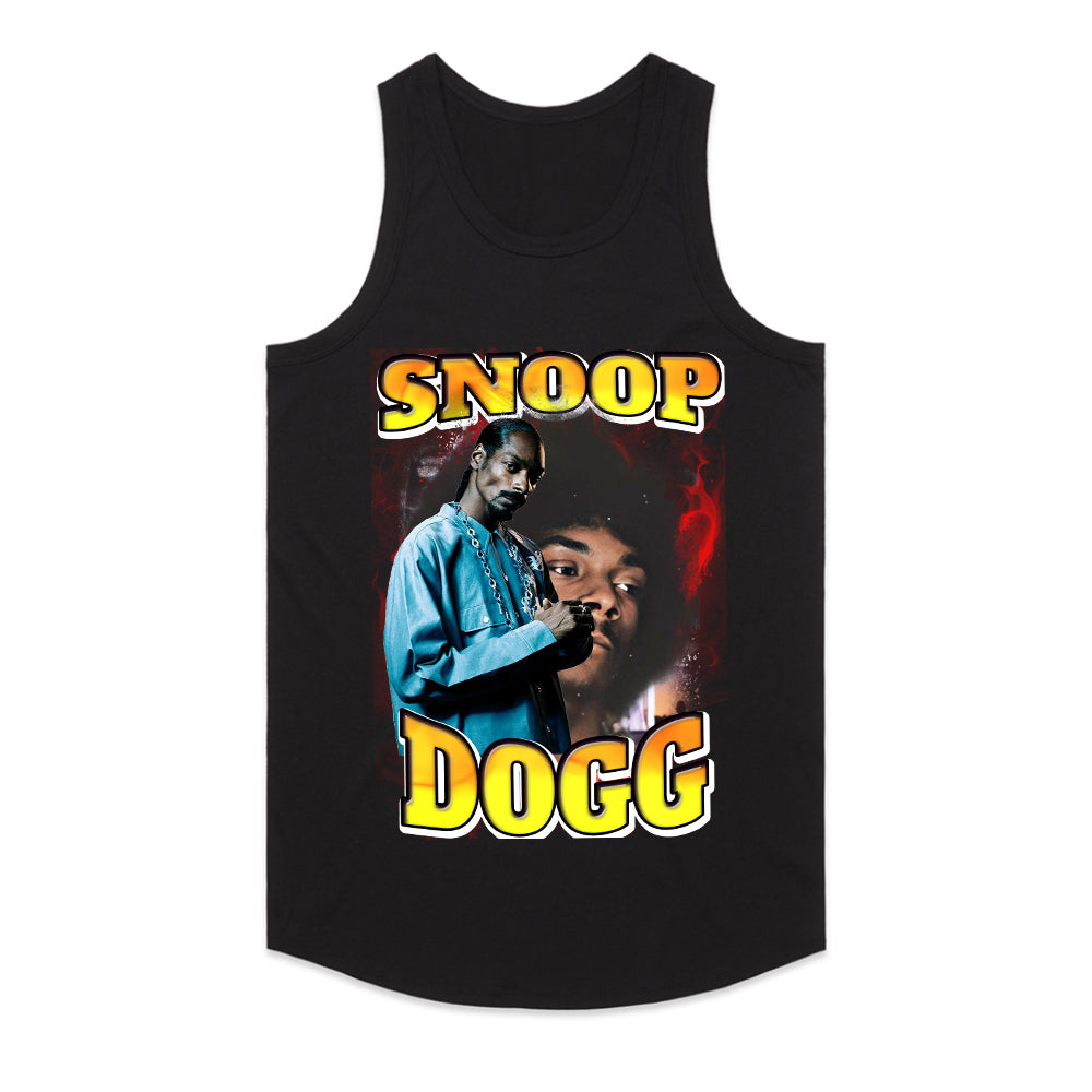 SNOOP DOGG