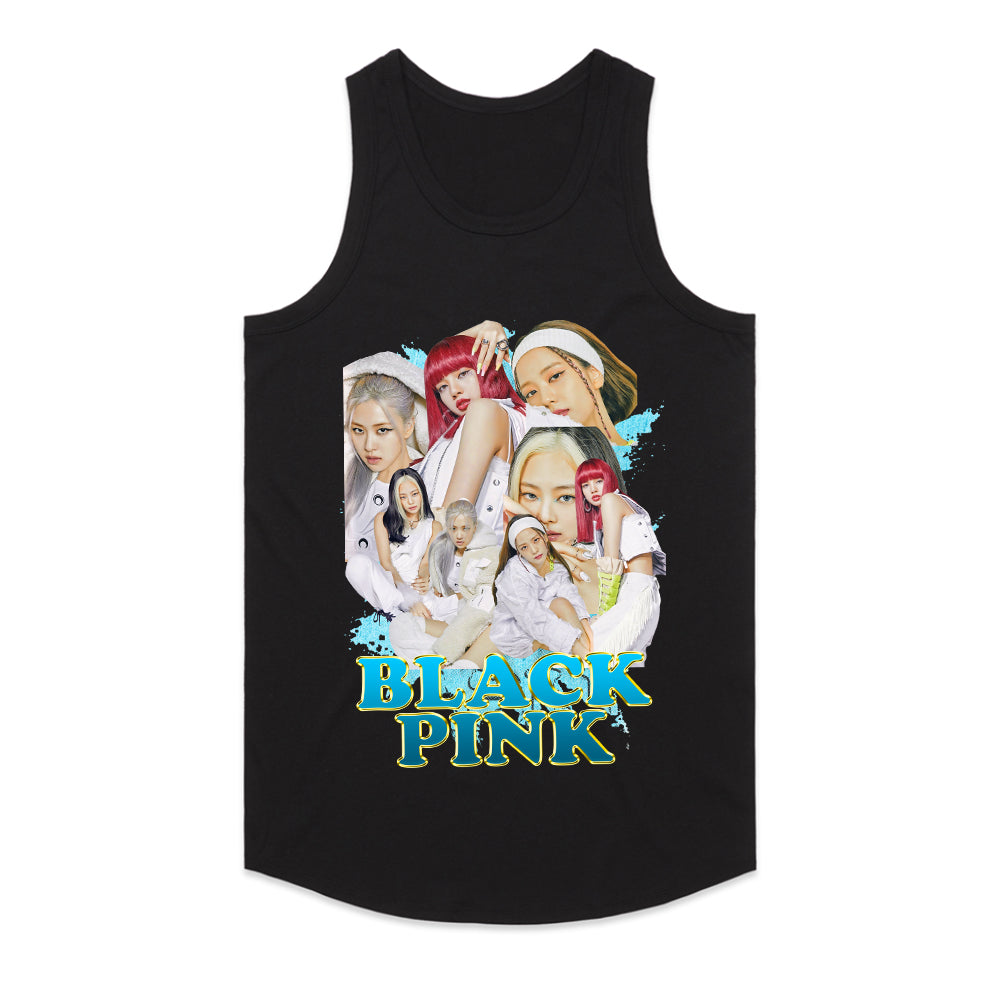 BLACK PINK