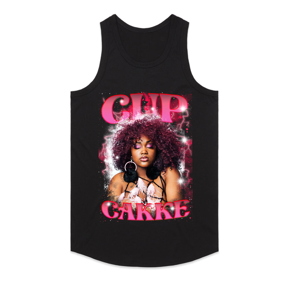 CUP CAKKE