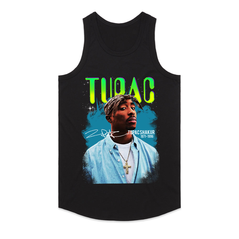 2PAC- SHAKUR