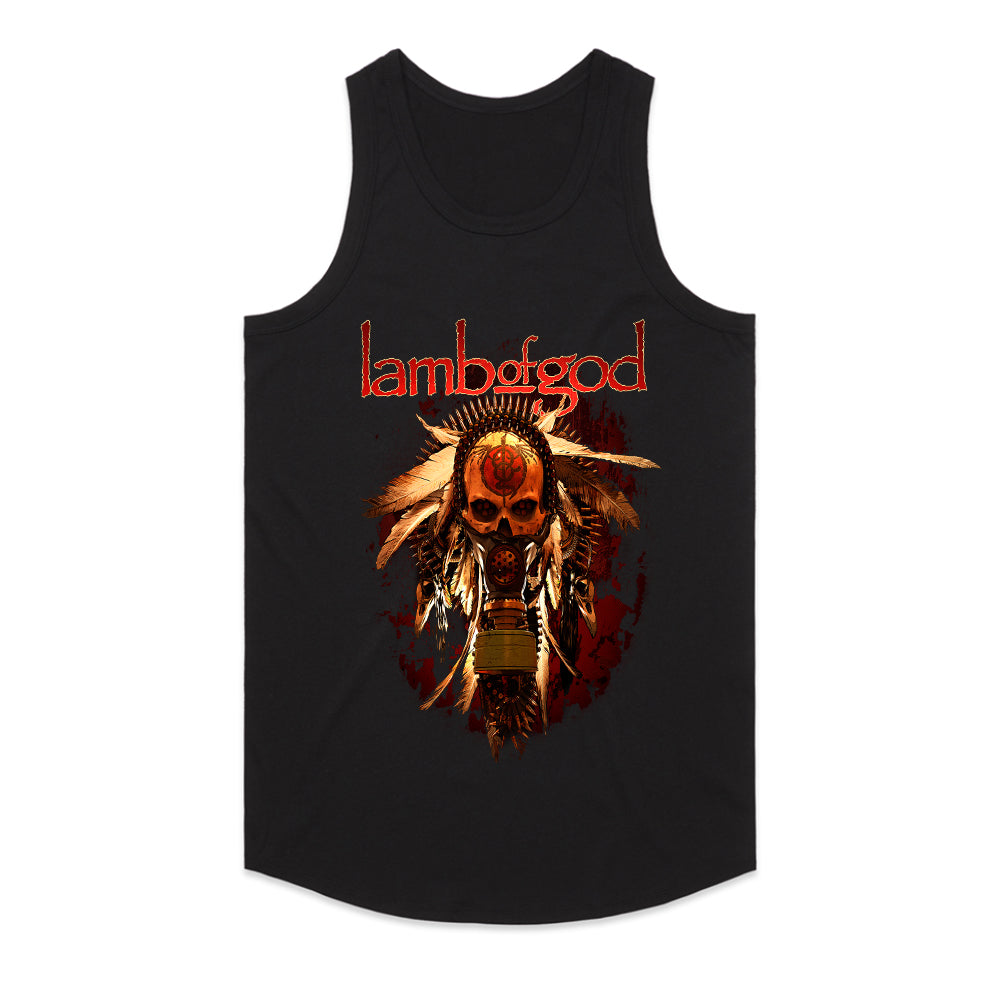LAMB OF GOD