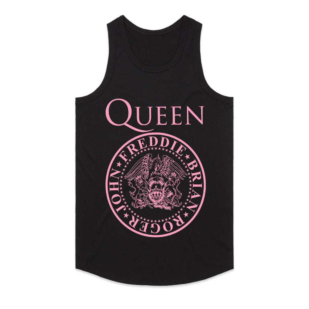 QUEEN