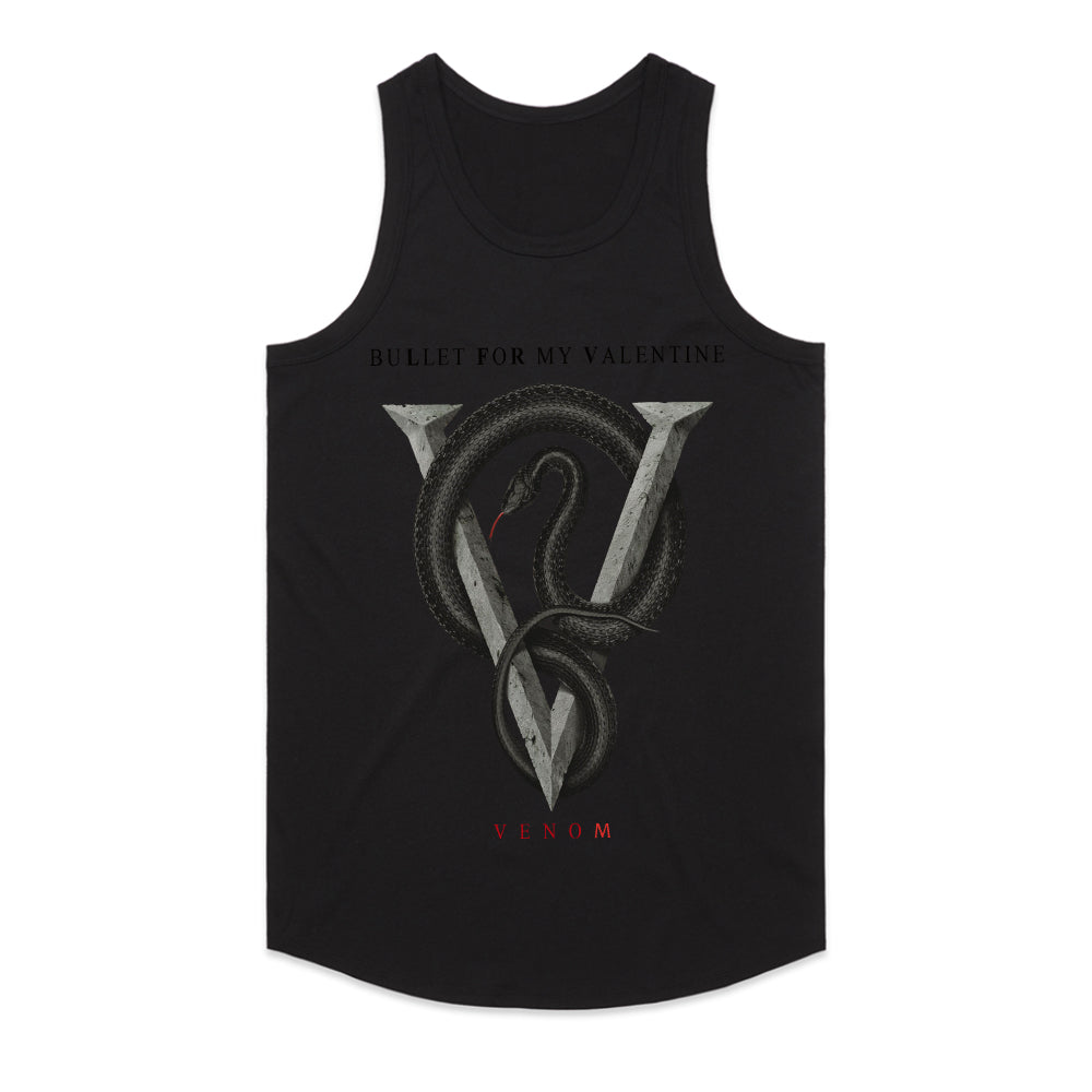 BULLET FOR MY VALENTINE