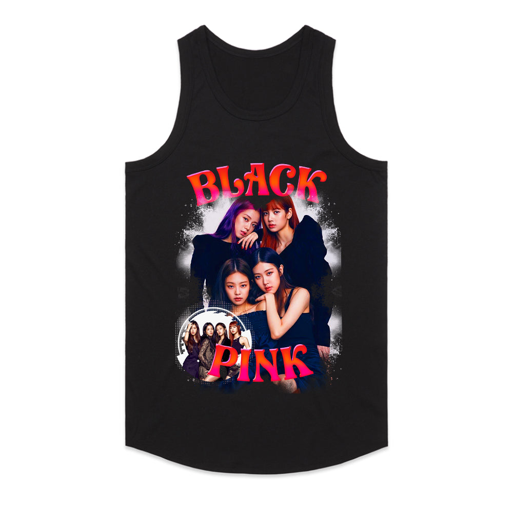 BLACK PINK