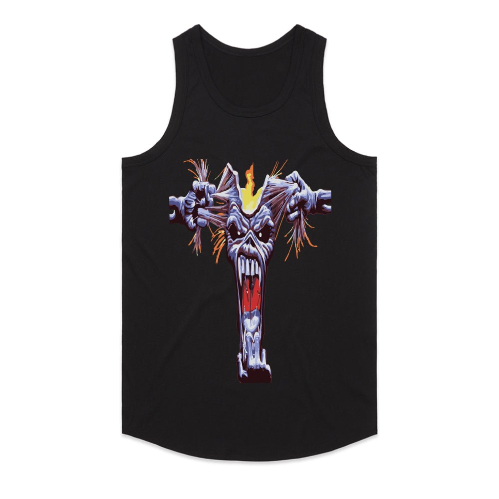 EDDIE - IRON MAIDEN