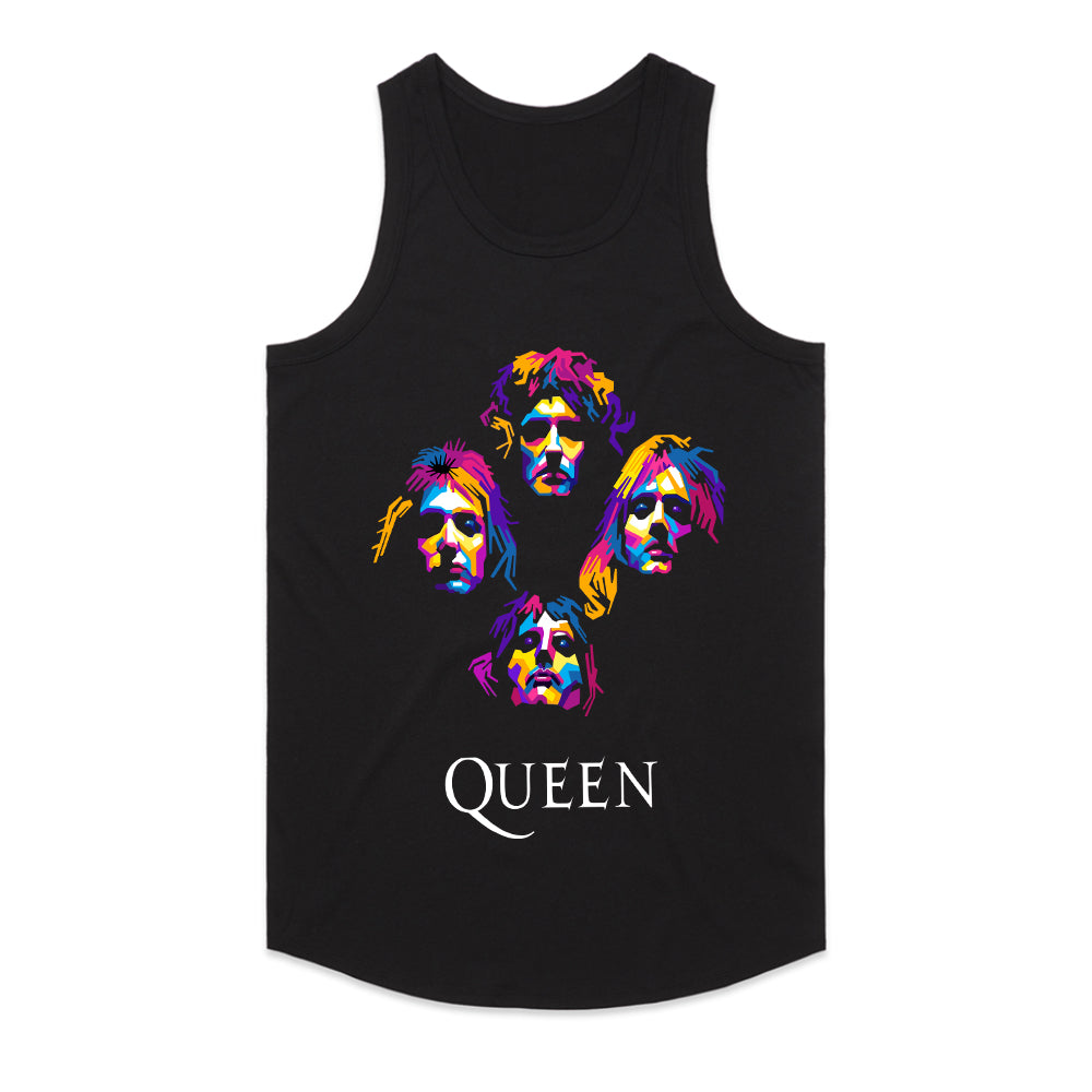 QUEEN