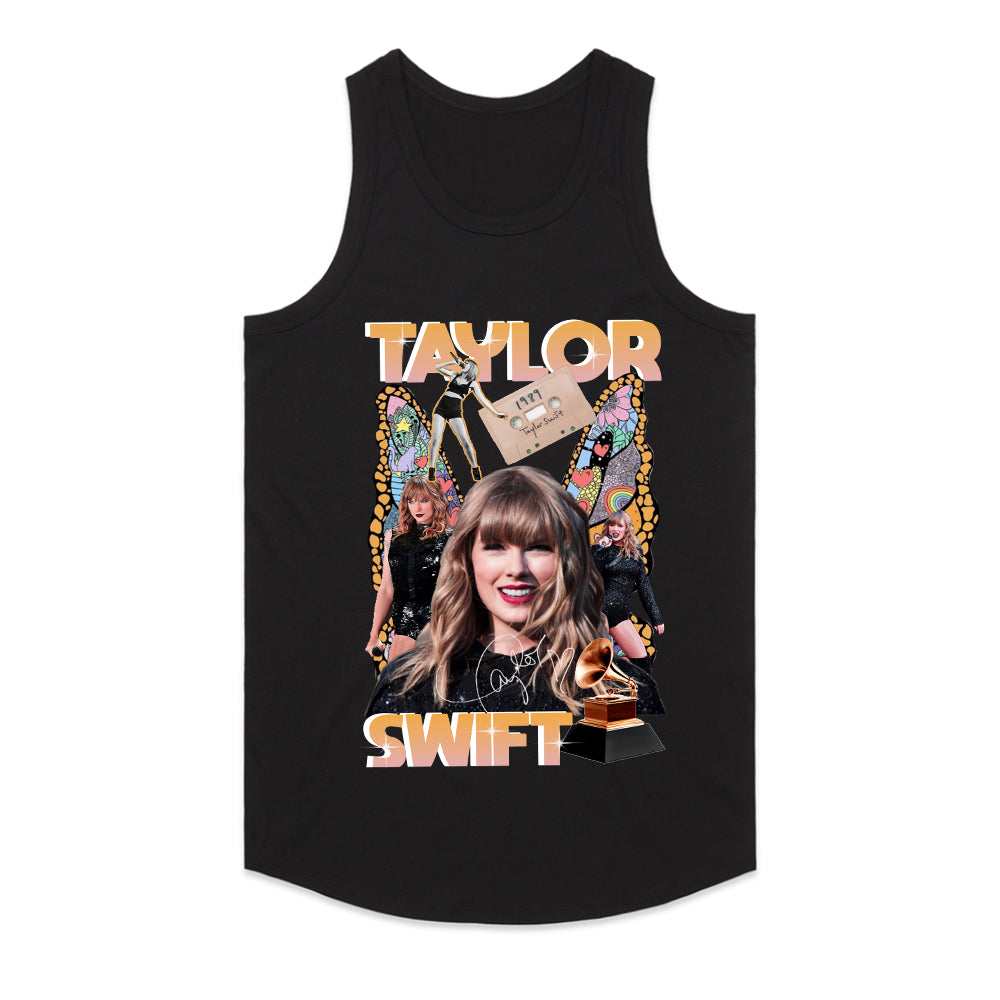 TAYLOR SWIFT