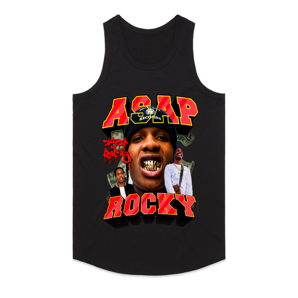 ASAP ROCKY