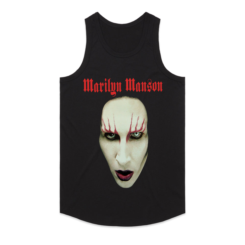 MARILYN MANSON