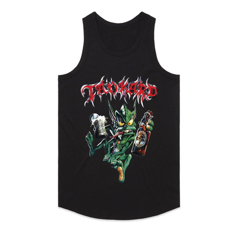 TANKARD