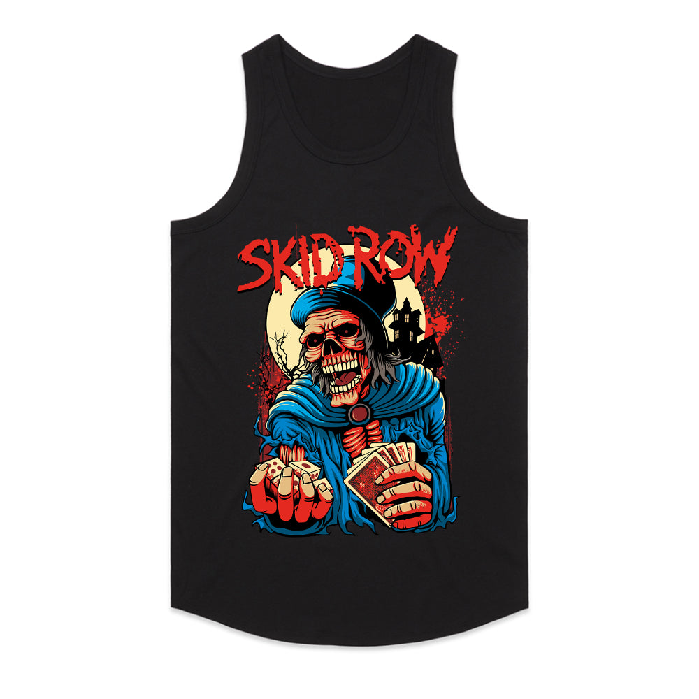 SKID ROW