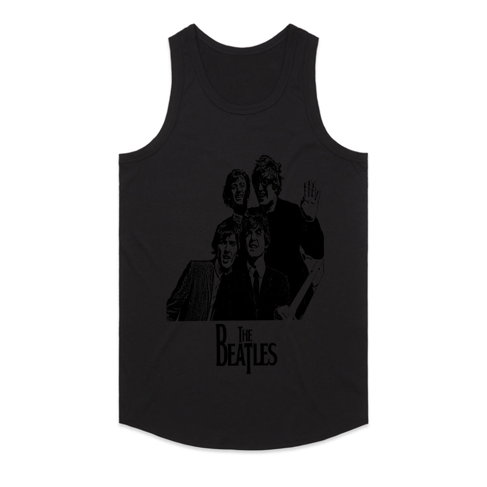 THE BEATLES