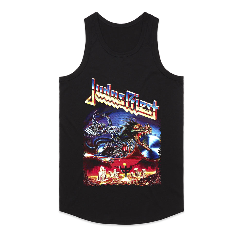 JUDAS PRIEST
