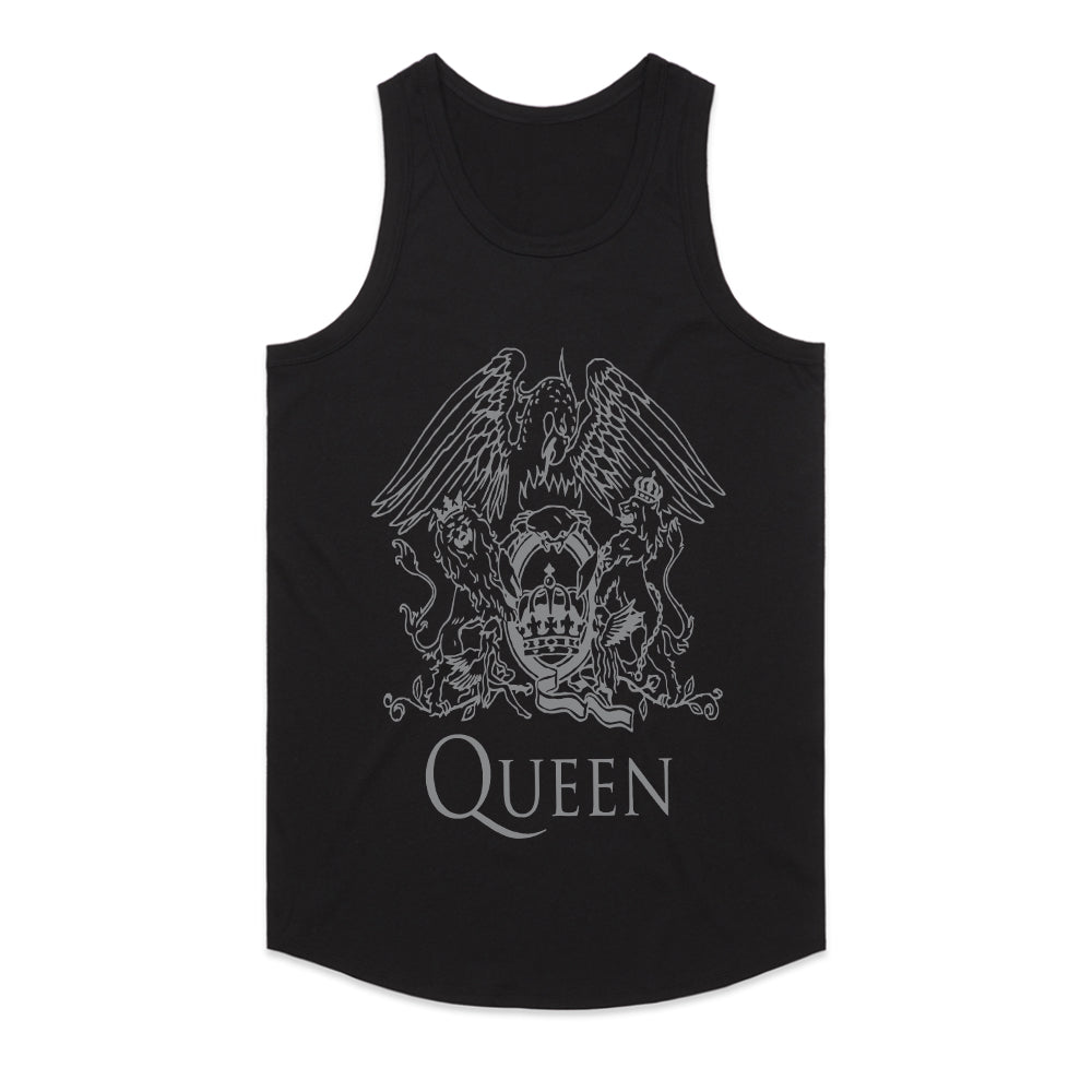 QUEEN