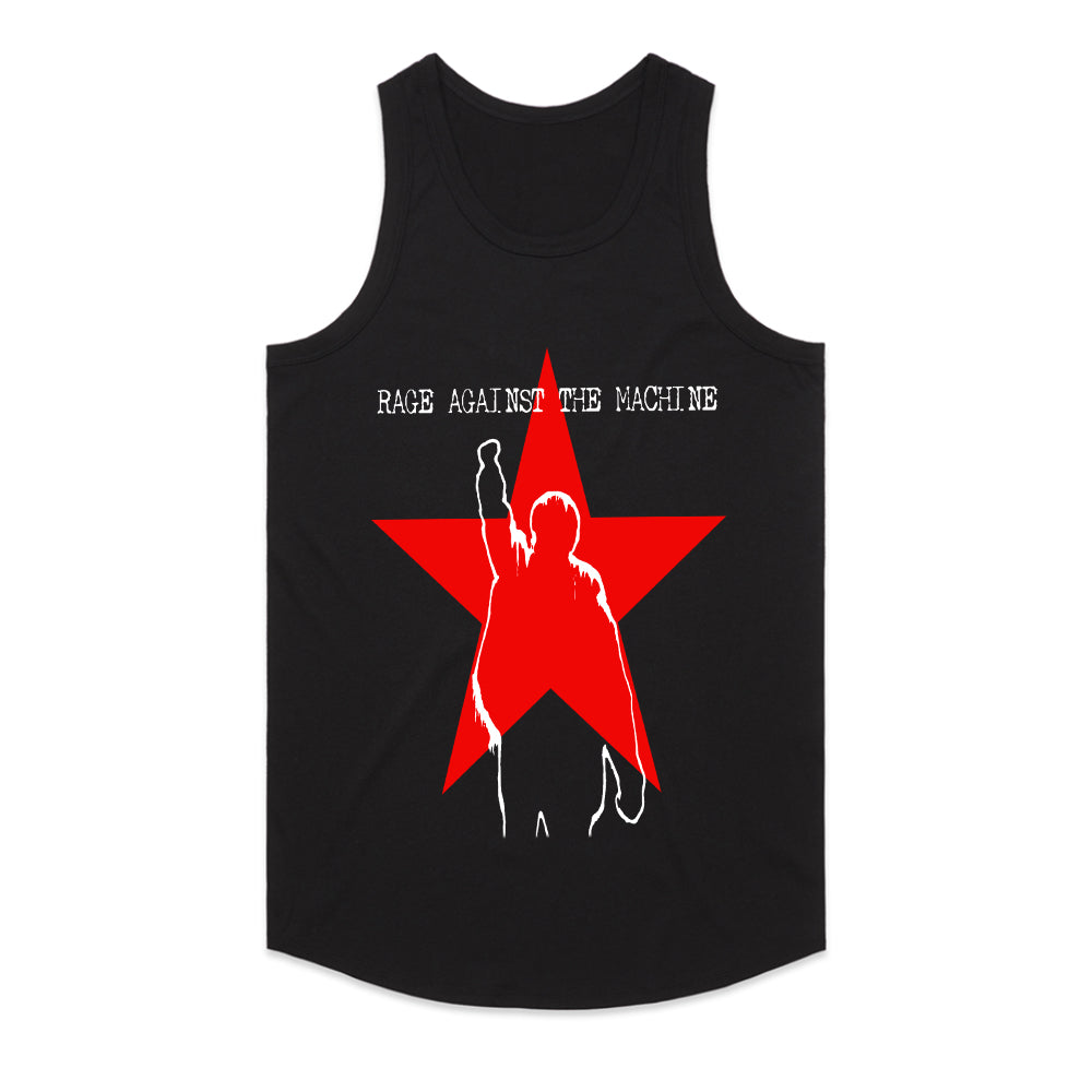 RAGE AGAINST THE MACHINE