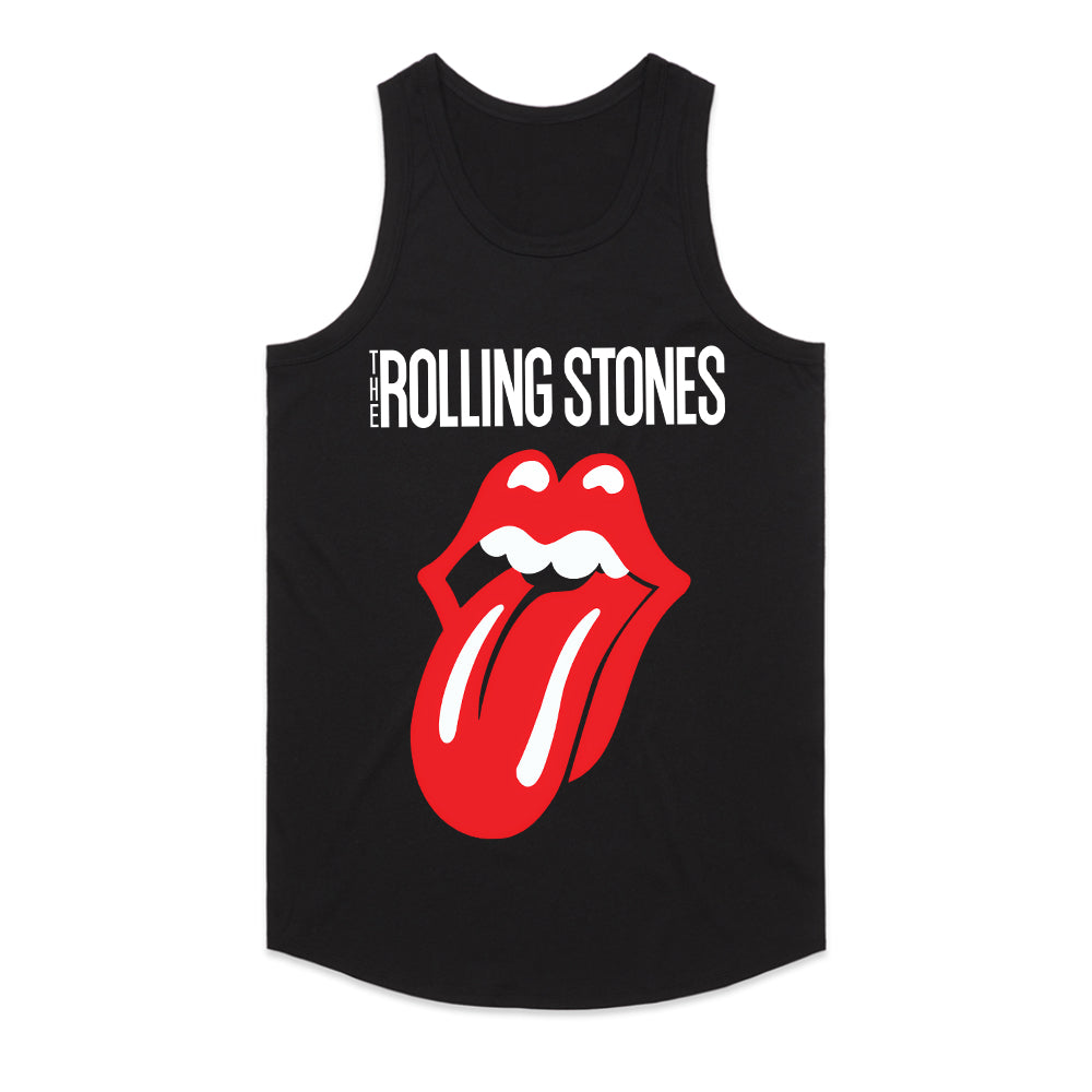 THE ROLLING STONES