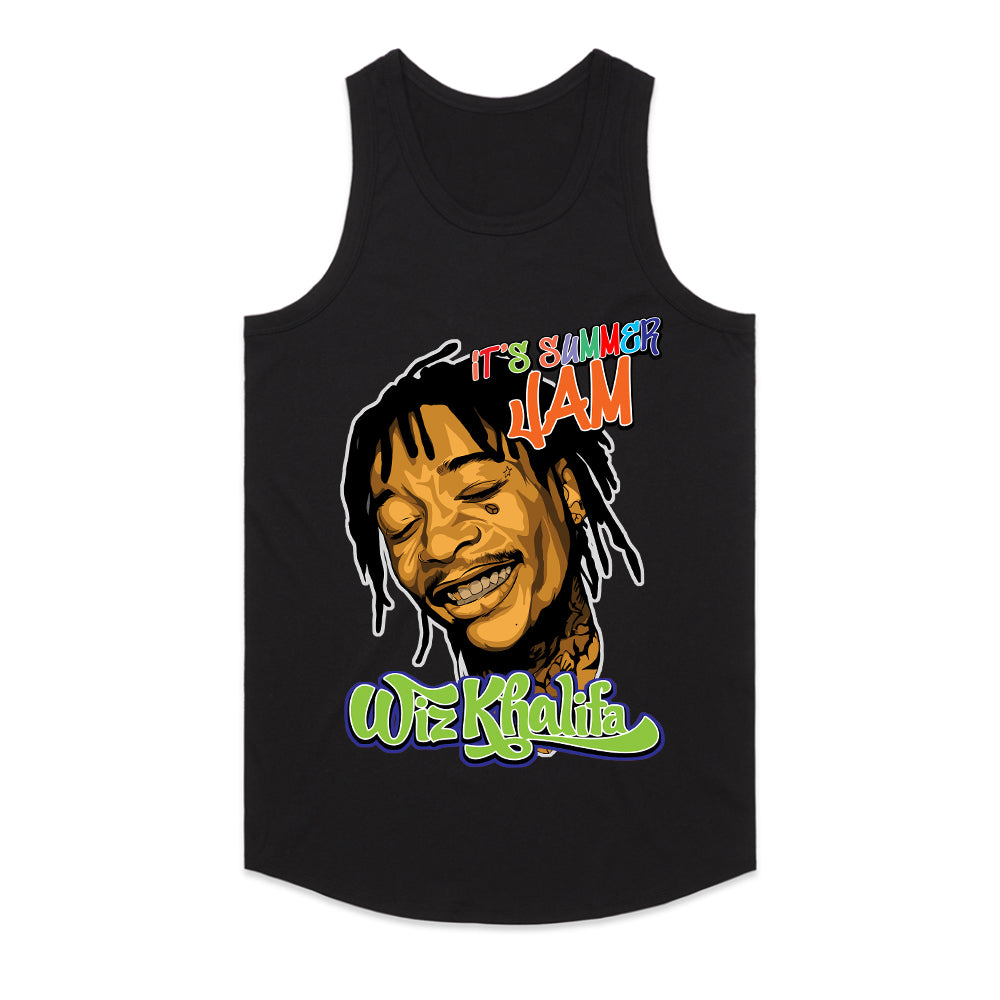 WIZ KHALIFA