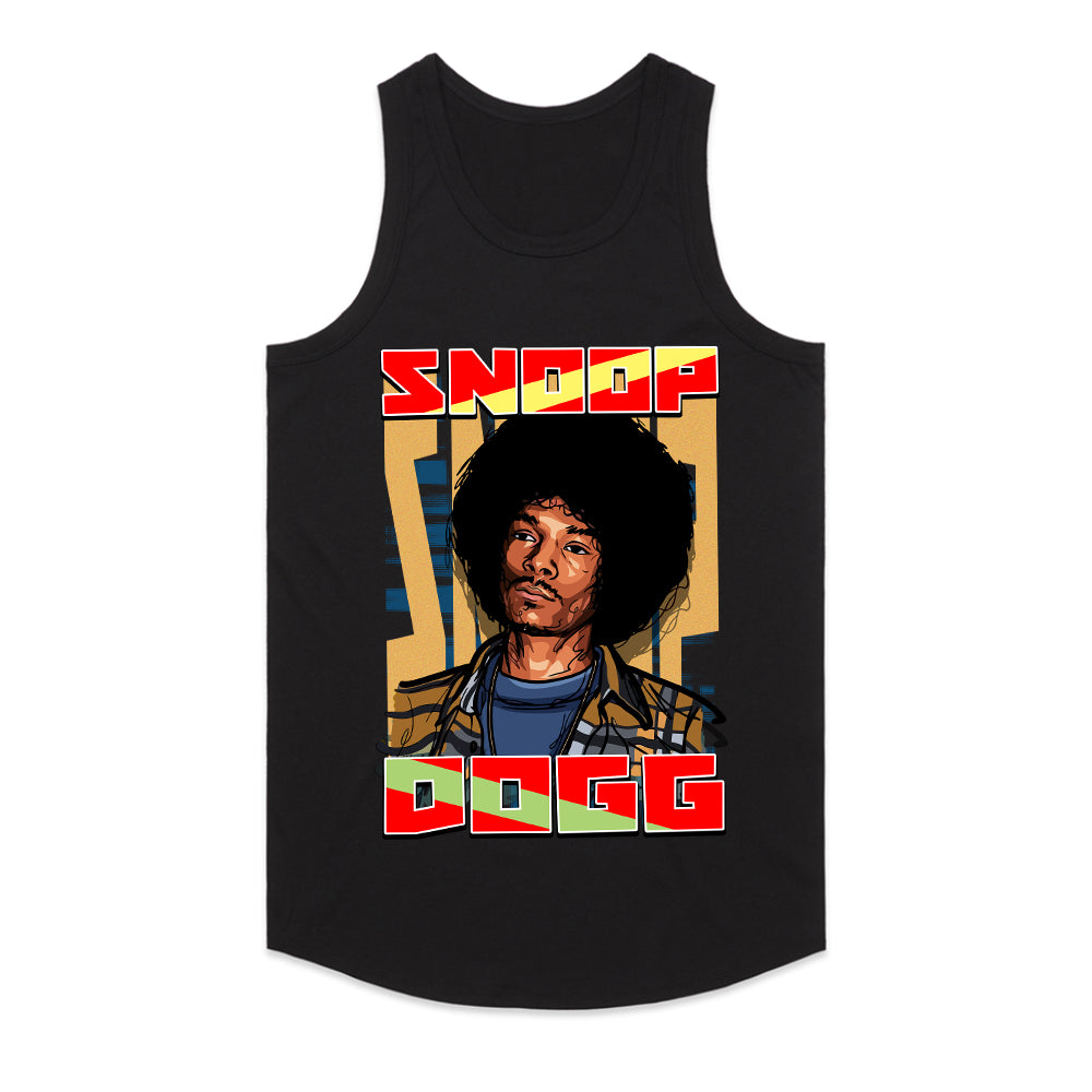 SNOOP DOGG