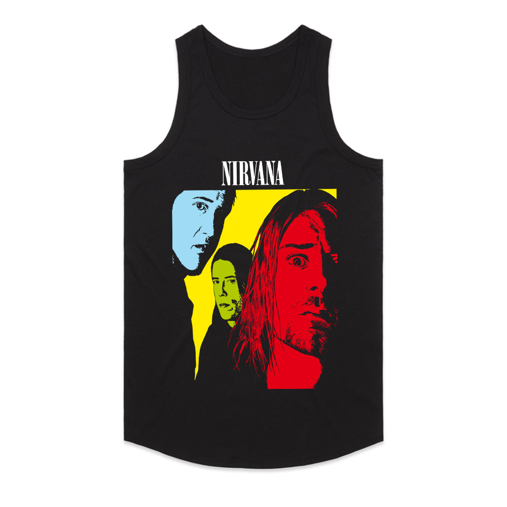 NIRVANA