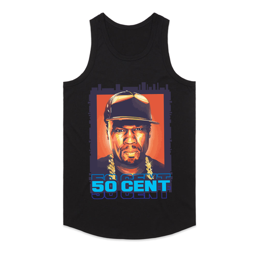 50 CENT