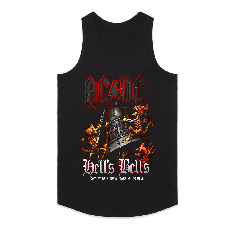 AC DC - HELLS BELLS
