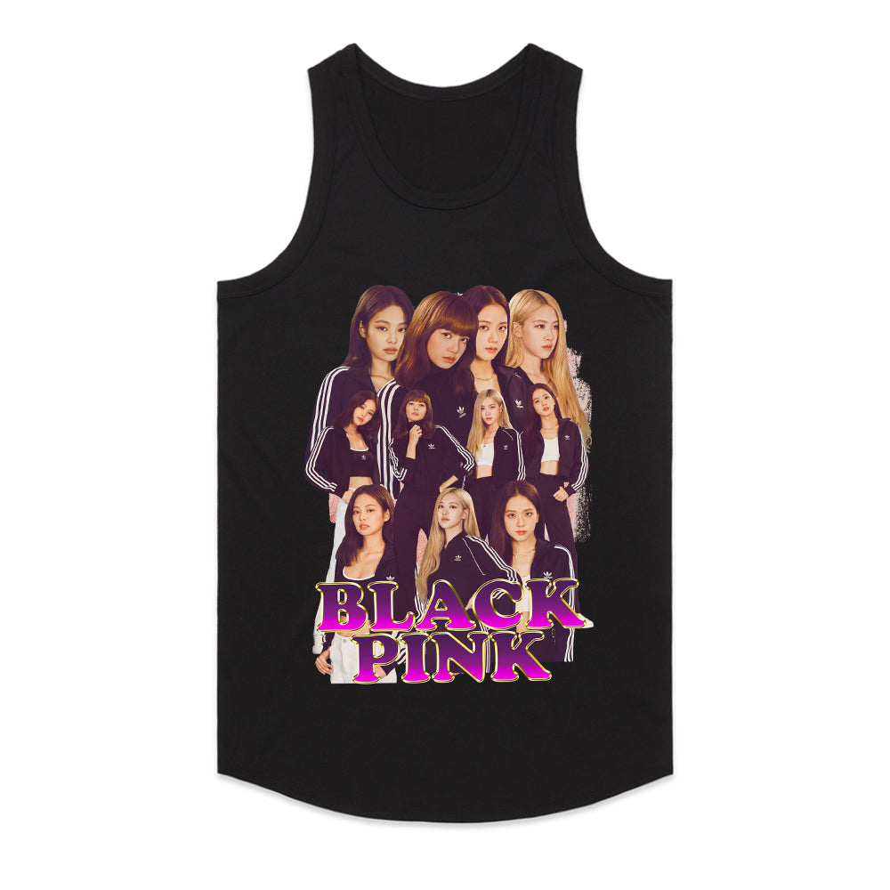 BLACK PINK