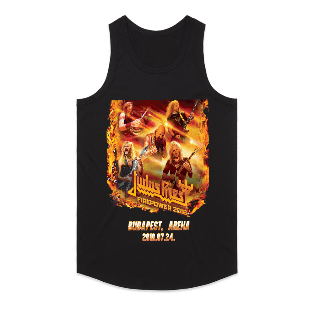 JUDAS PRIEST
