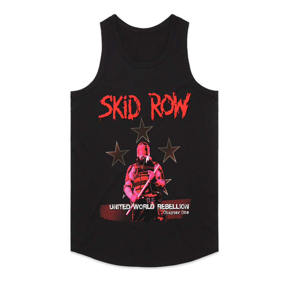 SKID ROW