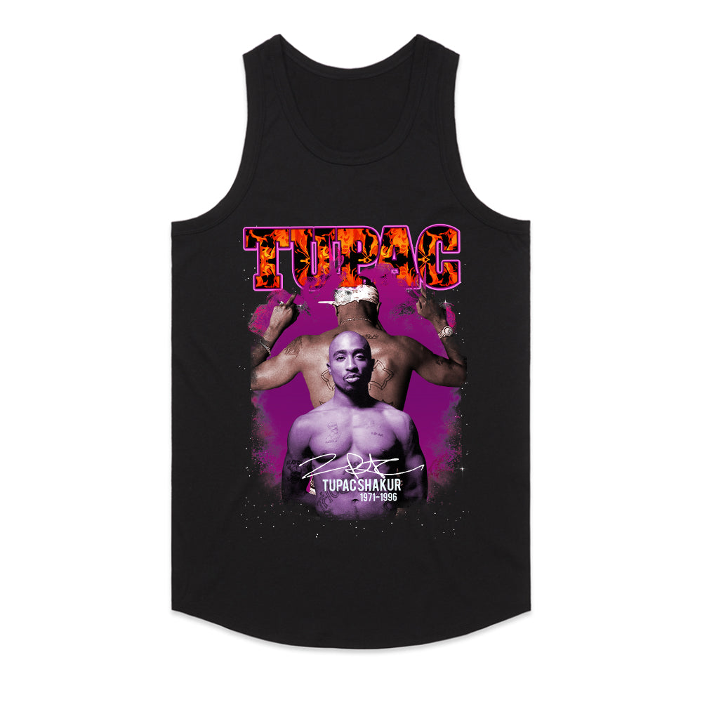2PAC SHAKUR