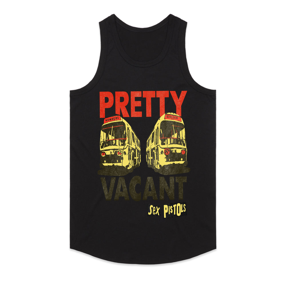 SEX PISTOLS - PRETTY VACANT