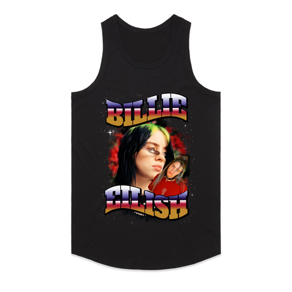 BILLIE EILISH