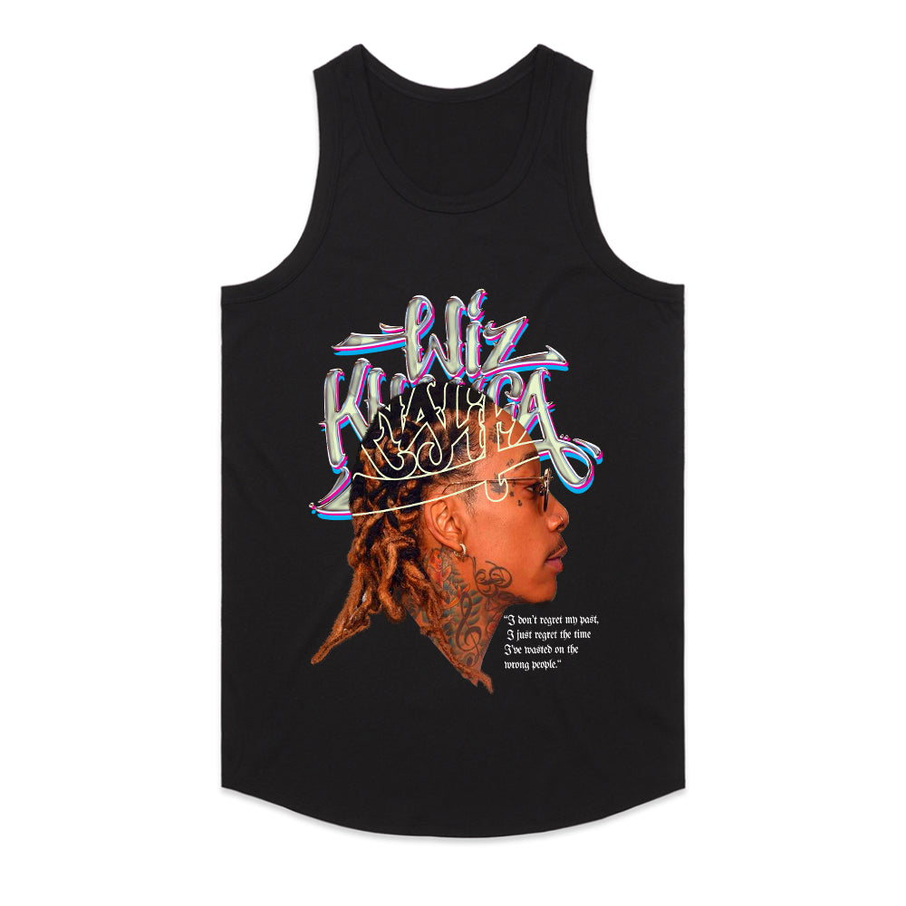 WIZ KHALIFA