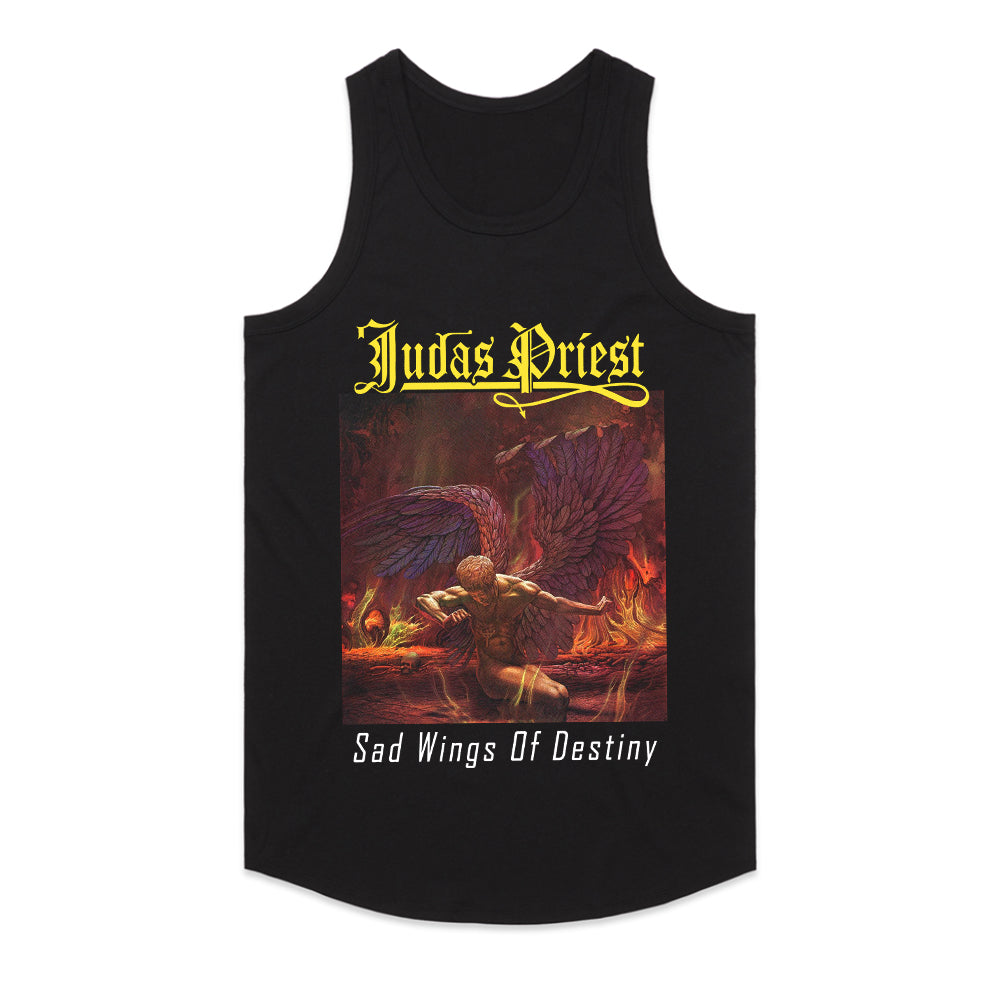 JUDAS PRIEST